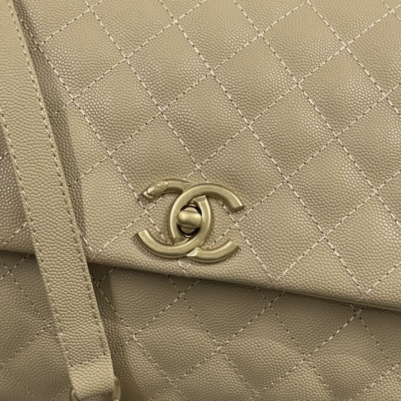 Chanel Top Handle Bags